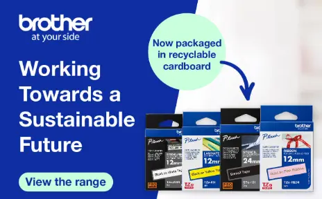 BrotherTZeSustainablePackaging