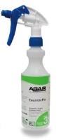 agar counterflu no.3 spray bottle complete