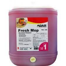 Image for AGAR FRESHMOP 20 LITRE from Office National ONE Solution Business Supplies
