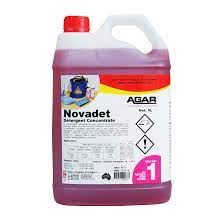 Image for AGAR NOVADET 5 LITRE from Office National ONE Solution Business Supplies