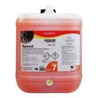 agar speed 20 litre - solvent detergent cleaner