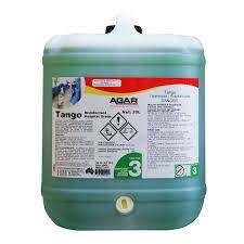 Image for AGAR TANGO HOSPITAL GRADE DISINFECTANT 20 LITRE from Office National ONE Solution Business Supplies