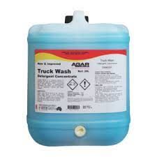 Image for AGAR TRUCK WASH 20 LITRE from Office National ONE Solution Business Supplies