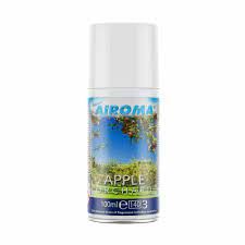 Image for HYGIENE SYSTEMS APPLE ORCHARD AIROMA REFILLS  270ML from Office National ONE Solution Business Supplies