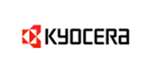 This is the Kyocera brand