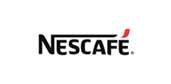 This is the Nescafe brand