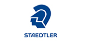 This is the Staedtler brand