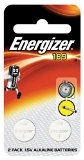 energizer button battery calculator/games 189 bp2 1.5v  2 pack
