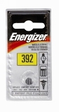 energizer watch battery button 392 bp1 1.5v