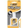 bic wite-out correction fluid quick dry plus 20ml