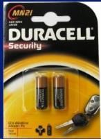duracell mn21/a23 alkaline security 12v battery pack 2