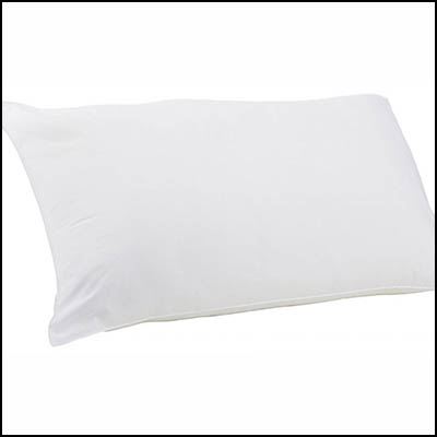 Image for SHERIDAN S02CWQ-001 STANDARD PILLOW MEDIUM LOFT (26400 POINTS REQUIRED) from Our Town & Country Office National Adelaide