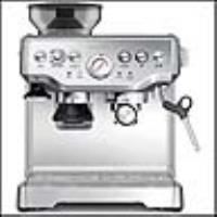 breville barista express coffee machine
