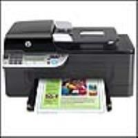 hp all-in-one printer - print copy scan and fax