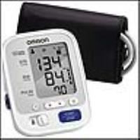 digital upper arm blood pressure monitor