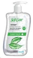 hand cleaner gel, antibacterial 500ml