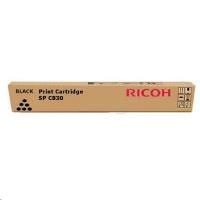 ricoh 821137 laser toner cartridge black
