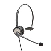 Image for POLARIS WIDEBAND DC NOISE CANCELLING HEADSET from Aztec Office National