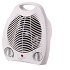 nero fan heater 2000w grey (17500 points required)