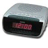 sanyo clock radio (14000 points required)