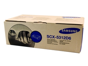 Image for SAMSUNG LASER CART SCX-5312F from Aztec Office National