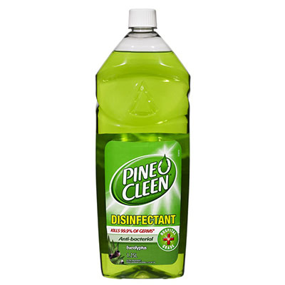 Image for PINE O CLEEN PINE FRESH 1.25L DISINFECTANT from Aztec Office National