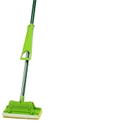 sabco lightning mop with easy change refill