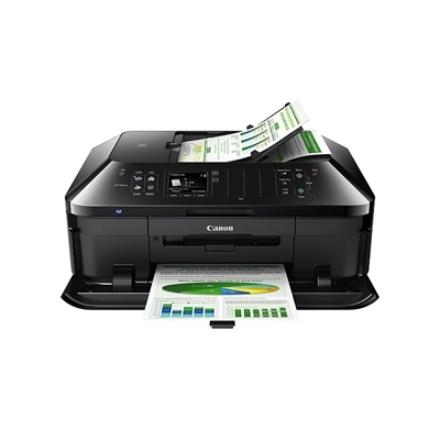 Image for CANON PIXMA MX926 MUILTIFUNCTION PRINTER INKJET from Aztec Office National