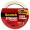 Image for 3M SCOTCH 3500 AU HEAVY DUTY CLEAR PACKAGING TAPE 48MM X 50M from Aztec Office National Melbourne