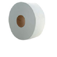 caterpack 2ply 300m jumbo toilet paper roll
