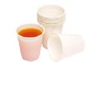 disposable bx1000 white 180ml 7oz plastic cups