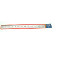 dats 30cm stainless steel ruler