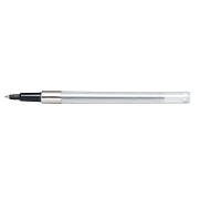 uni power snp7bl tank blue ballpoint pen refill 0.7mm
