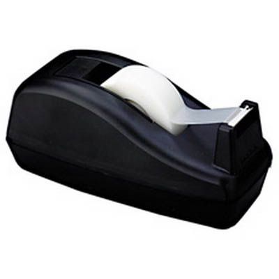 Image for 3M C40 SCOTCH SMALL TAPE DISPENSER BLACK from Aztec Office National Melbourne