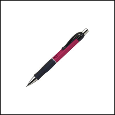 Image for PILOT PK12 G2-EX RED METALLIC RETRACTABLE BALLPOINT PEN BOX from Aztec Office National Melbourne