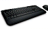 microsoft desktop 2000 keyboard mouse wireless media