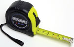 Image for DELI 5 METER TAPE MEASURE METRIC from Aztec Office National Melbourne