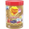 chupa chups "the best of" tub 100