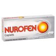 nurofen tablets pk 24