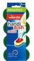 dishwashing brush refills pkt 4