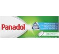 panadol optizorb paracetmol tablets 20's
