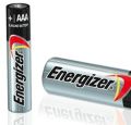 energizer battery aa alkaline