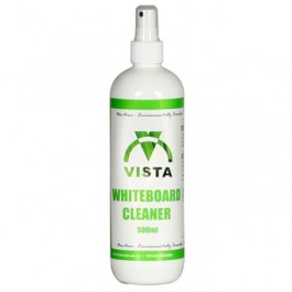 Image for WHITEBOARD SPRAY CLEAN/FLUID 500ML from BACK 2 BASICS & HOWARD WILLIAM OFFICE NATIONAL