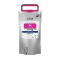 epson t974 magenta ink pack high yield