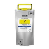 epson t974 yellow ink pack high yield