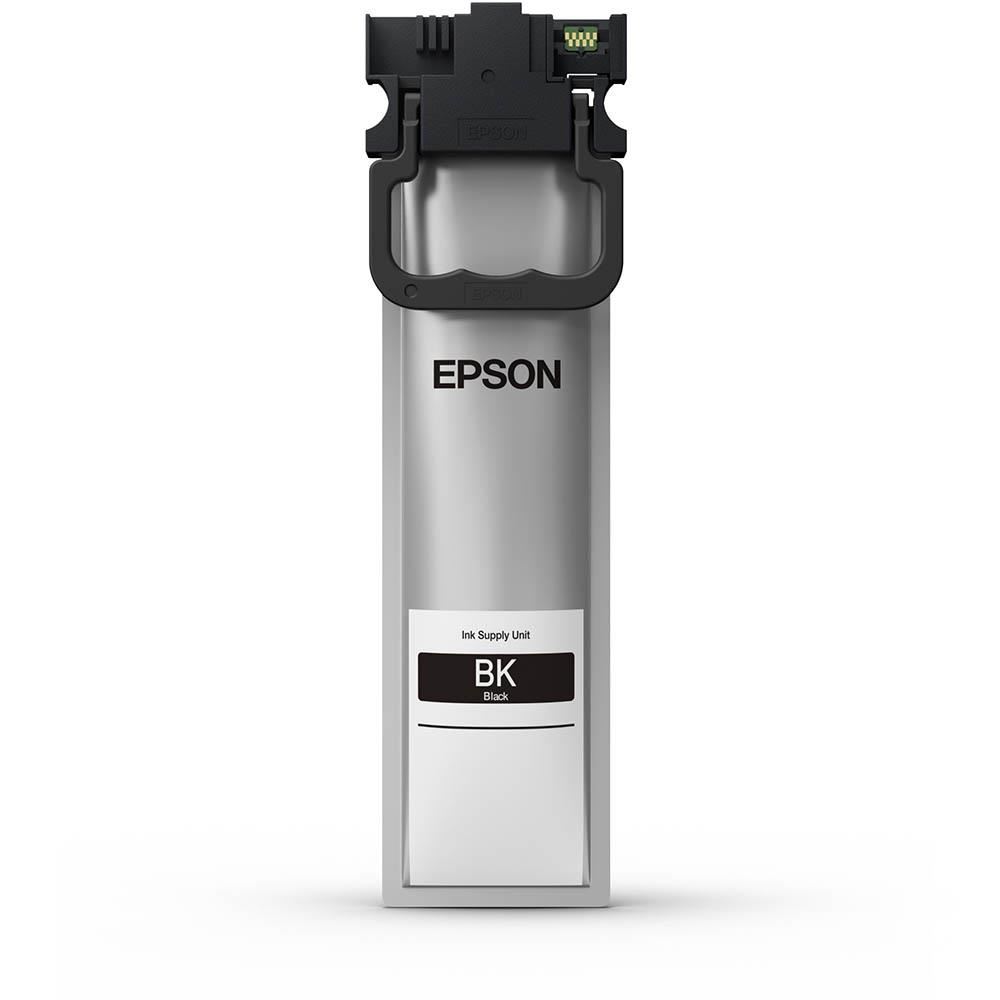EPSON T05A INK CARTRIDGE BLACK |  | C13T05A100i