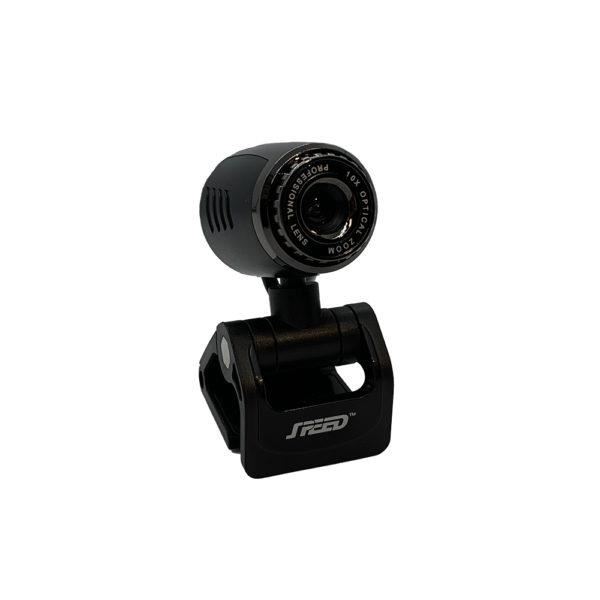 Image for SPEED 16MP WEBCAM WITH MICROPHONE from Office National Barossa