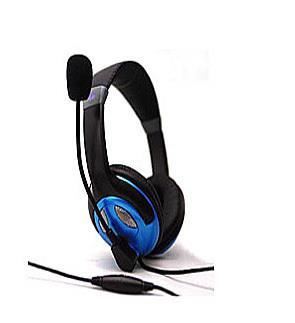 Image for SPEED 900MV BLACK HEADPHONE/HEADSET WITH MICROPHONE from Office National Barossa