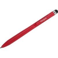 targus smooth glide stylus pen with rubber tip