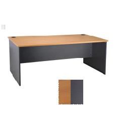 Image for ECLIPSE BANKSIA DESK 1500 X 750 from Office National Broome